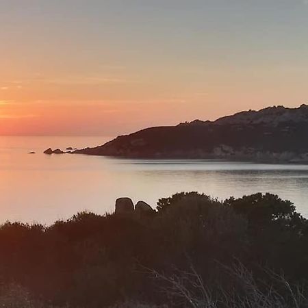 Da Patrizia Hotel Санта Тереза Галура Екстериор снимка