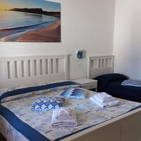 Da Patrizia Hotel Санта Тереза Галура Екстериор снимка