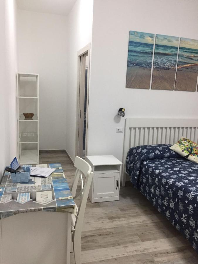 Da Patrizia Hotel Санта Тереза Галура Екстериор снимка