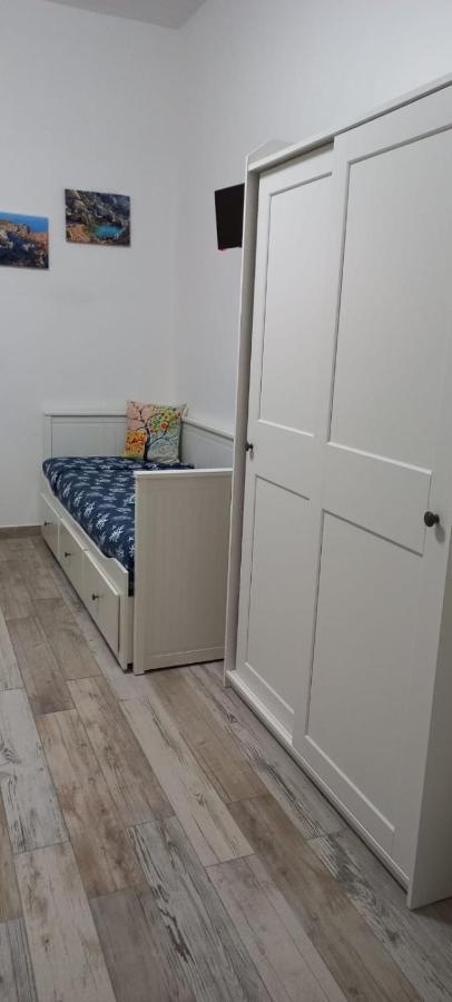 Da Patrizia Hotel Санта Тереза Галура Екстериор снимка