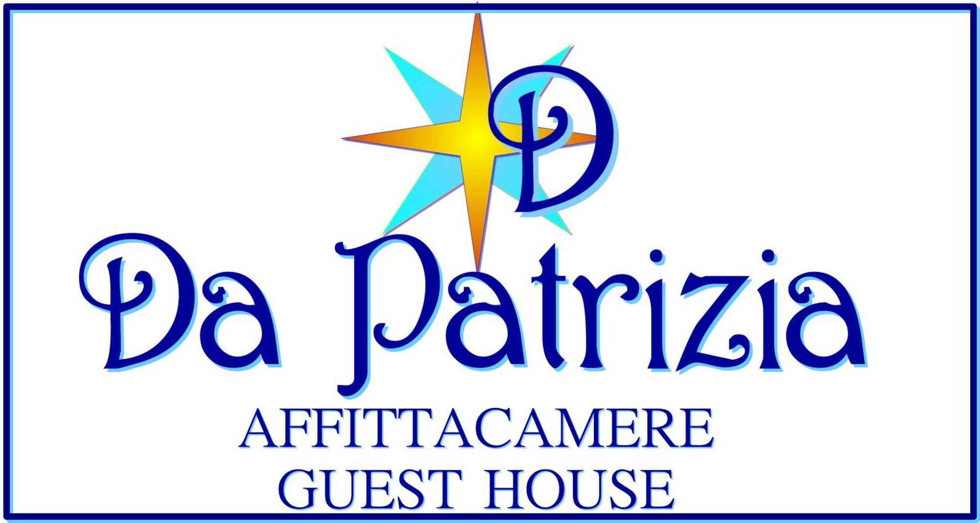 Da Patrizia Hotel Санта Тереза Галура Екстериор снимка